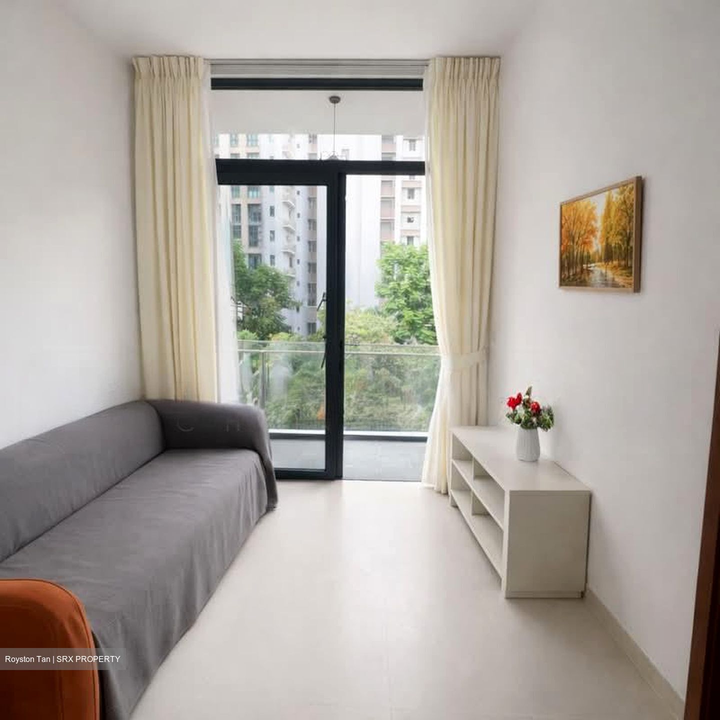 Urban Vista (D16), Condominium #539573721
